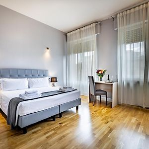 Superior Kamer met een King Size Bed
